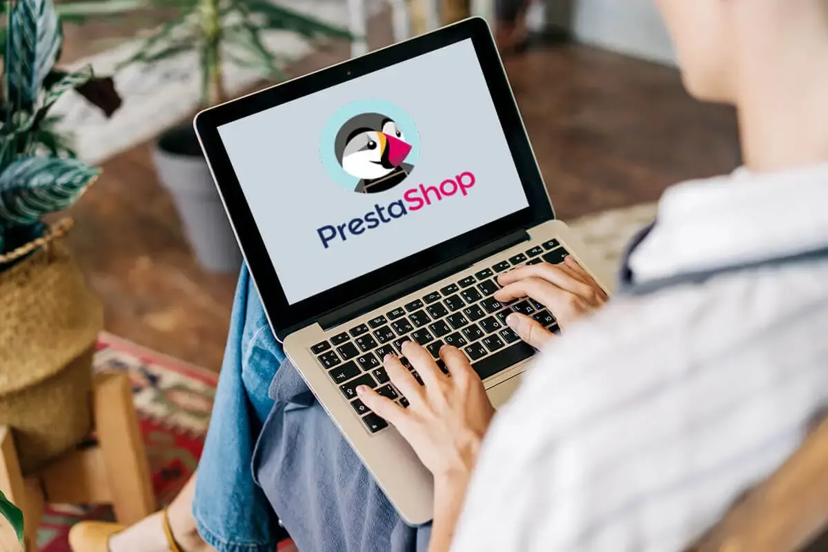 Online Shop und Programmierung mit Prestashop