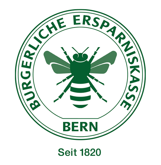 Webdesign mit TYPO3 Enterprise CMS für die burgerliche Ersparniskasse Bern