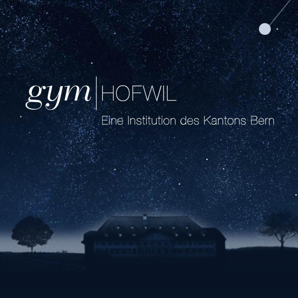 gym | HOFWIL
