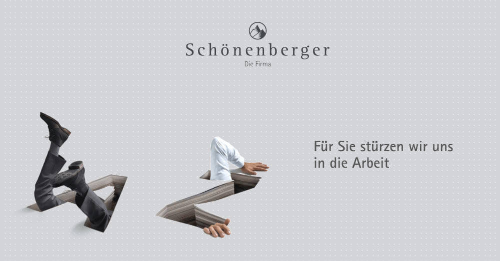Schönenberger AG